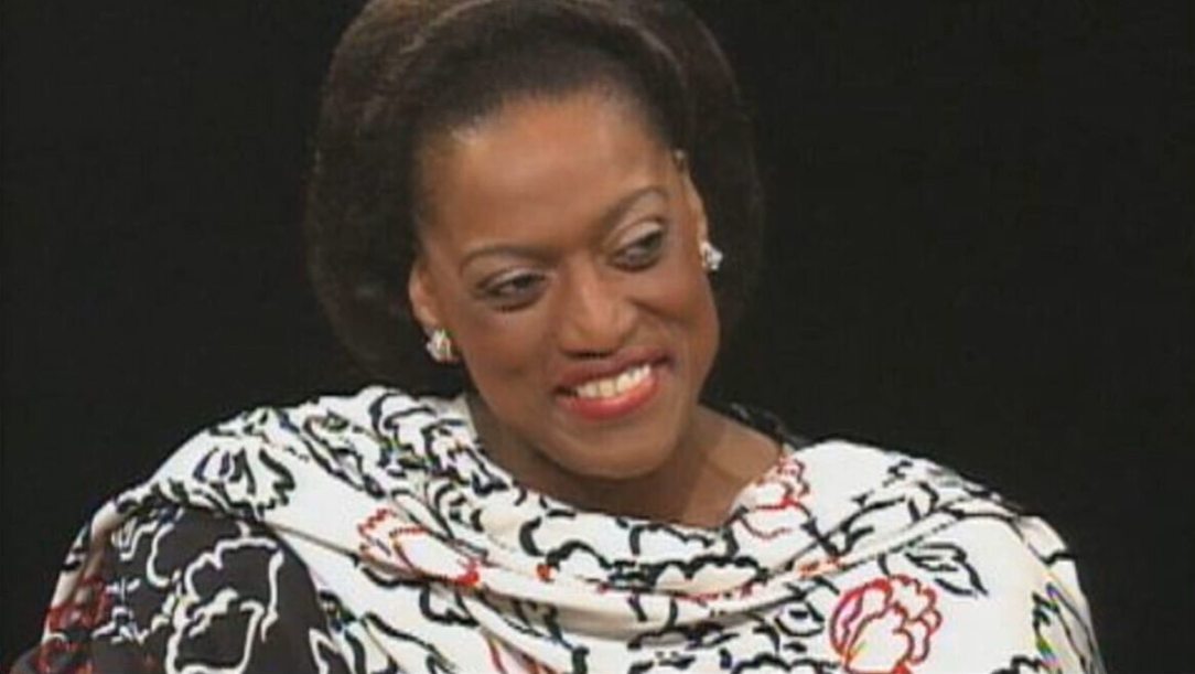 Metropolitan Opera Debut and Choice of Operatic Roles